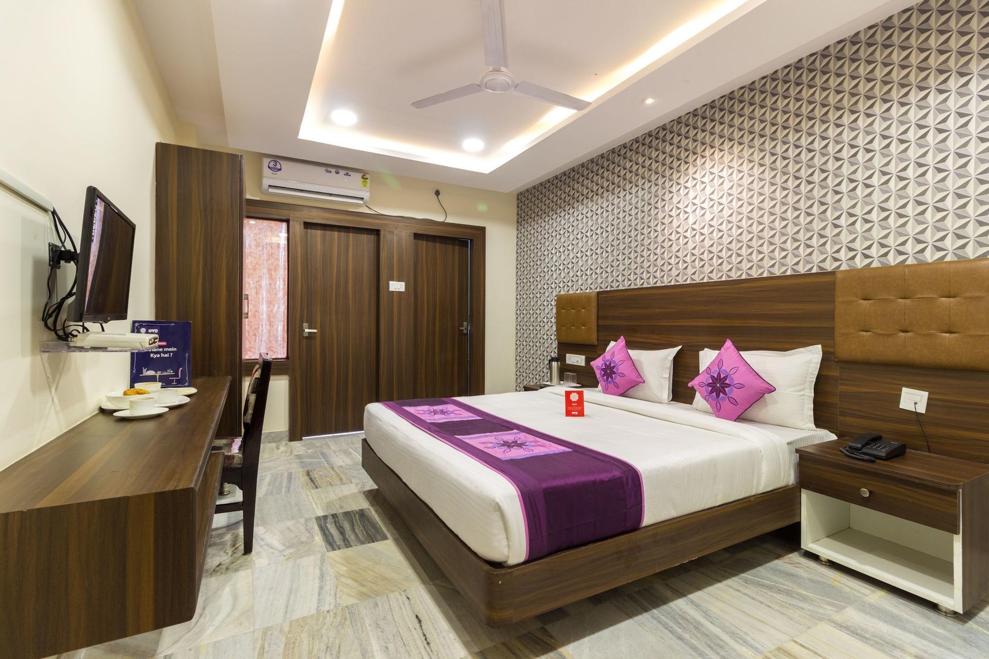 O Srujana 3* Hyderabad
