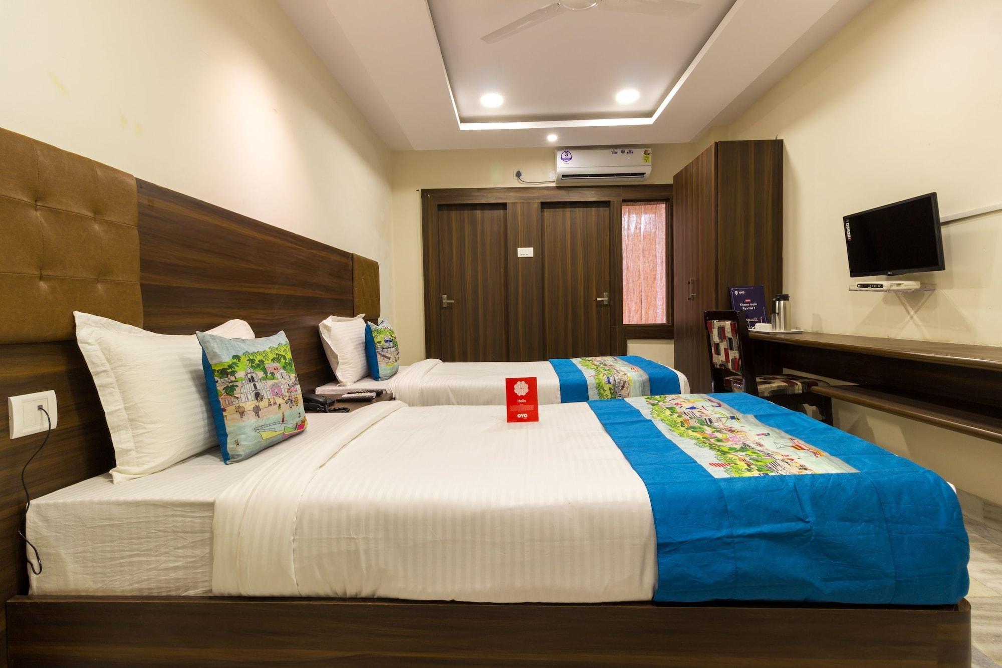 O Srujana Hotel Hyderabad