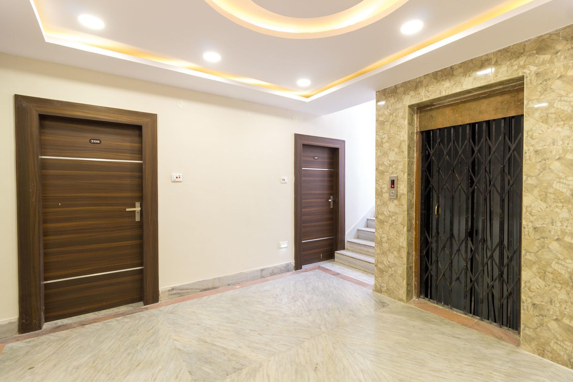 O Srujana Hotel