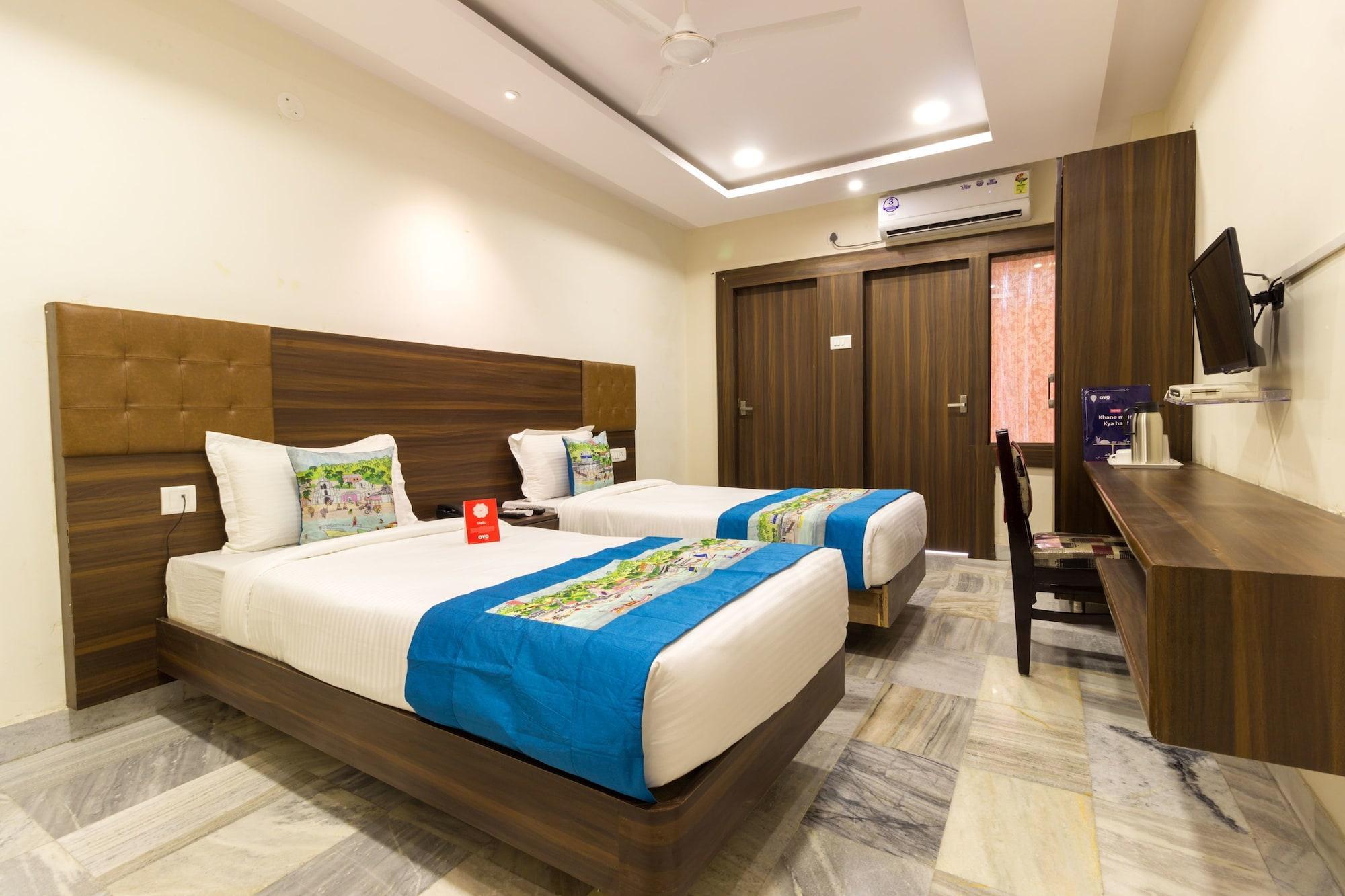 O Srujana Hotel Hyderabad