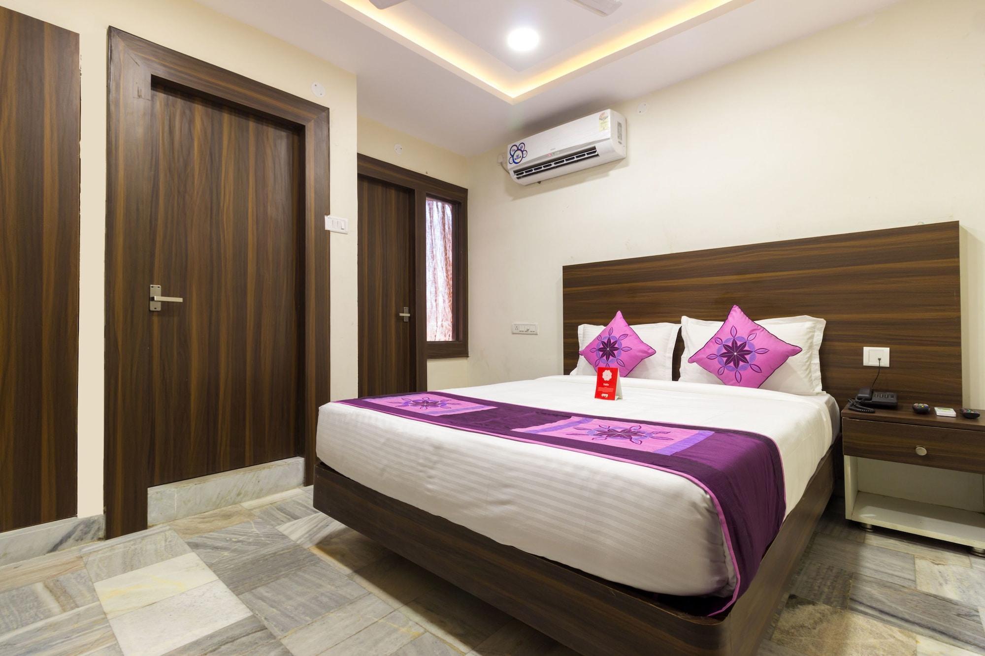 Hotel O Srujana