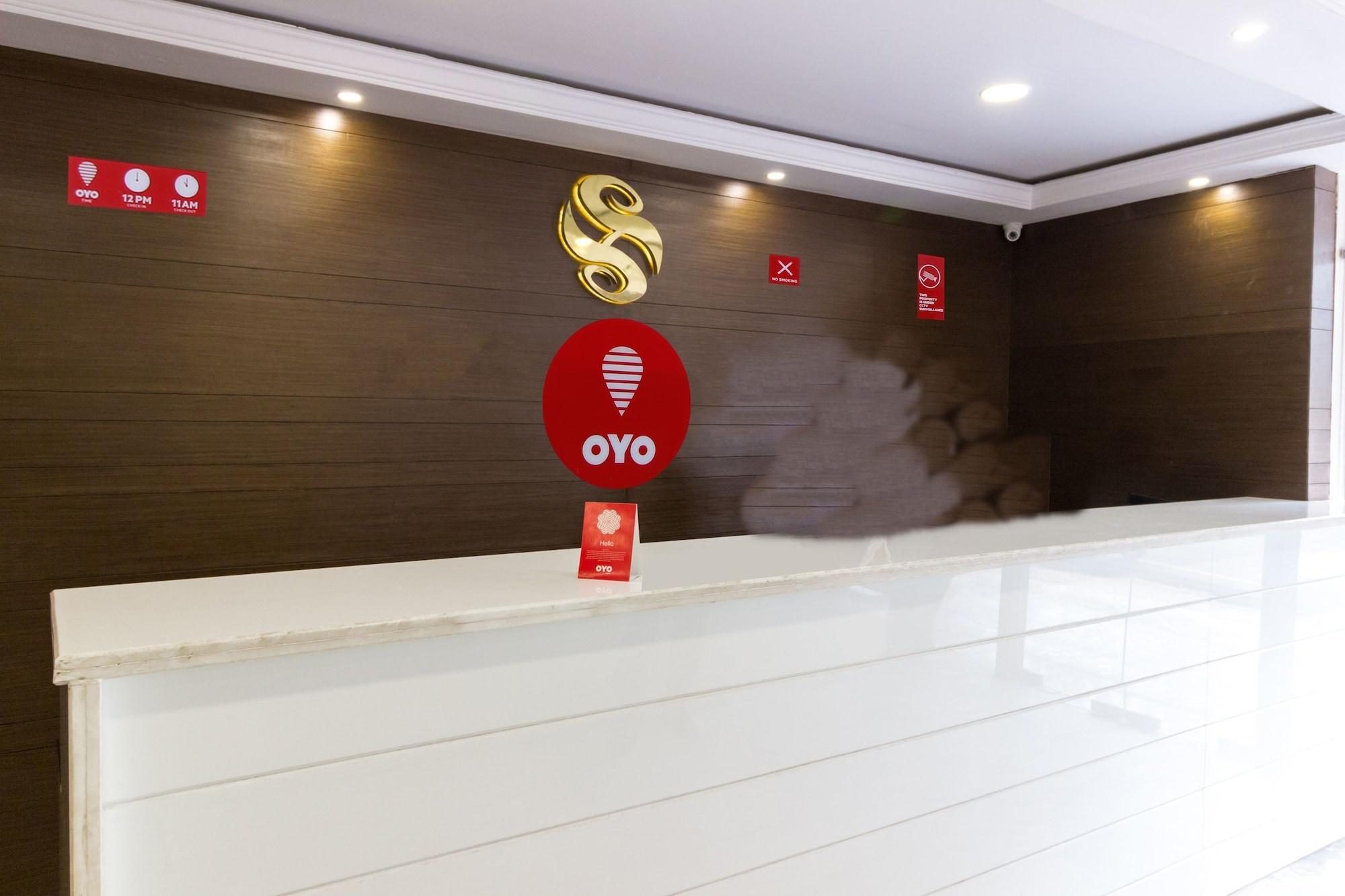 Hotel O Srujana Hyderabad