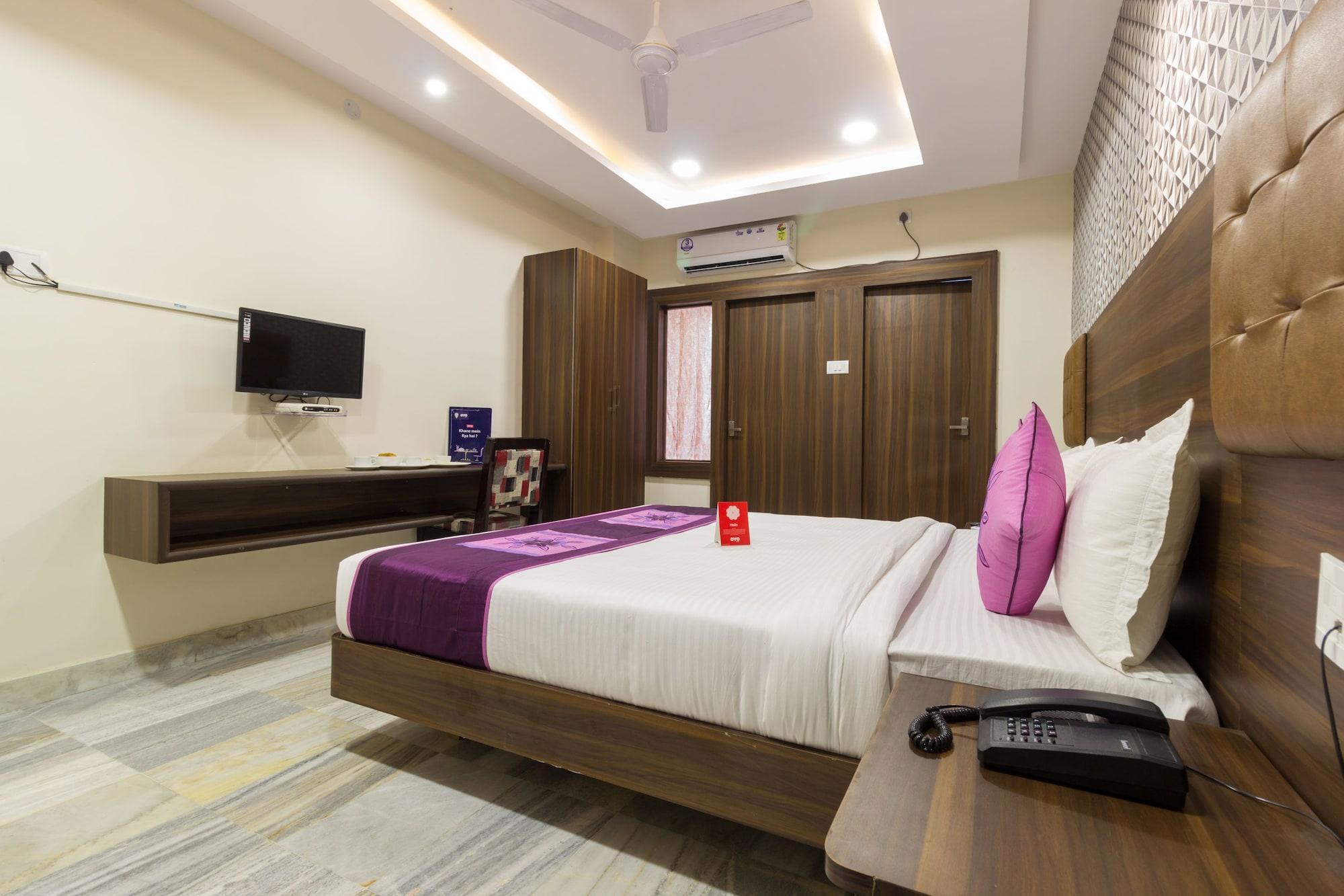 O Srujana Hotel 3*