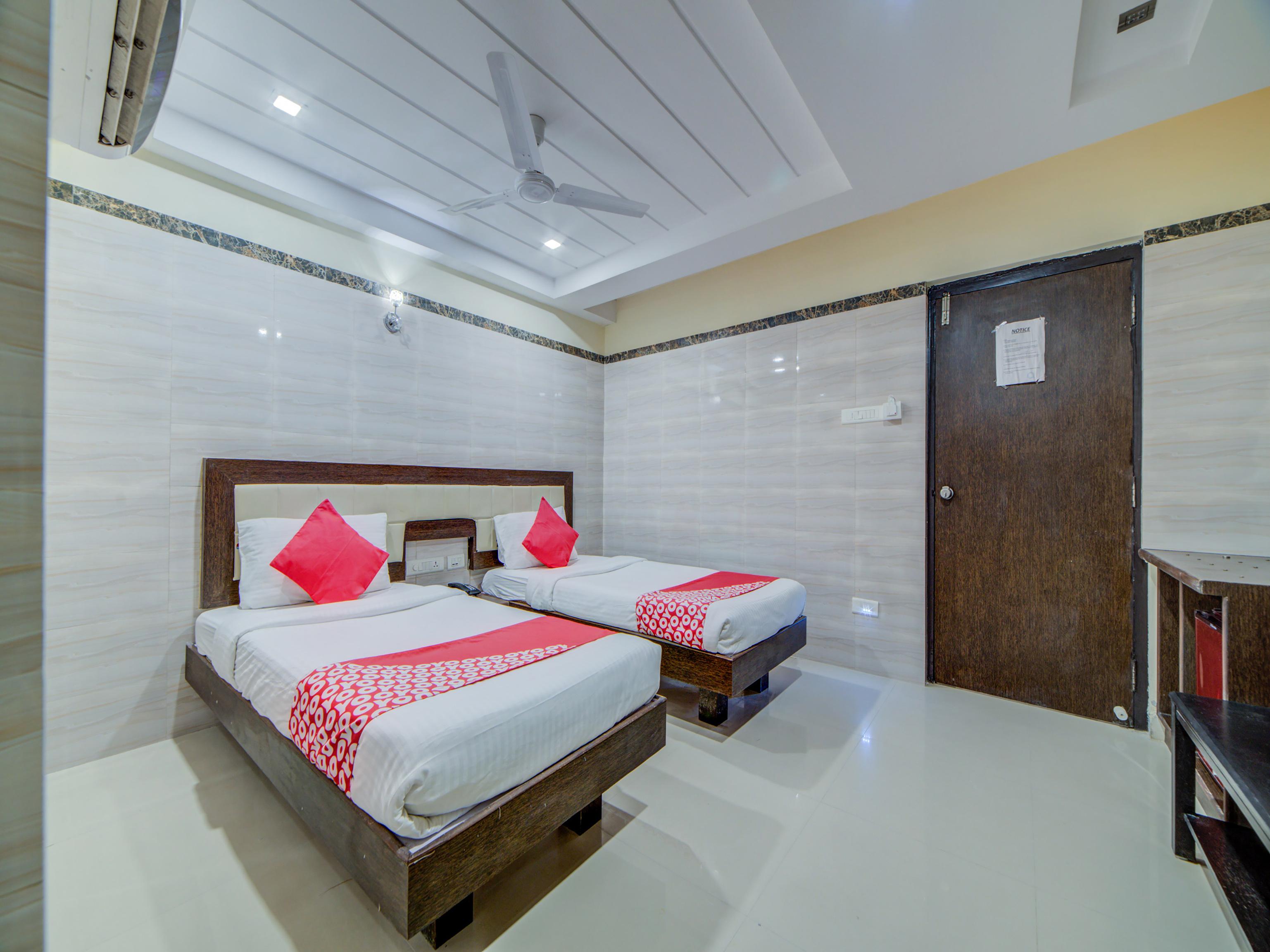 Oyo Flagship 24397 9 Star 3* Hyderabad
