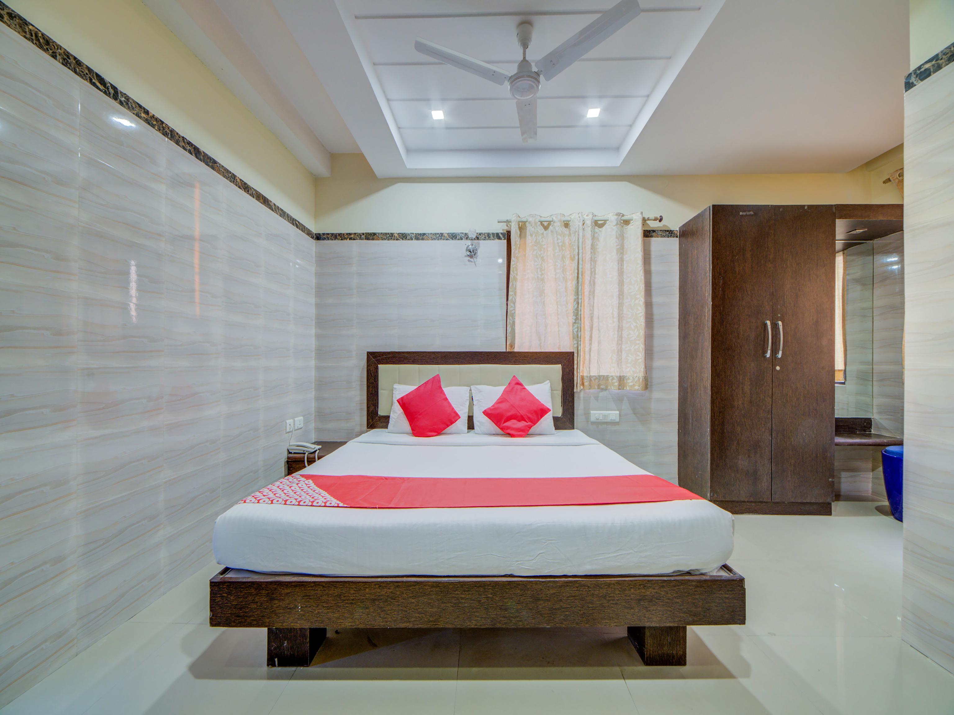Hotel Oyo Flagship 24397 9 Star