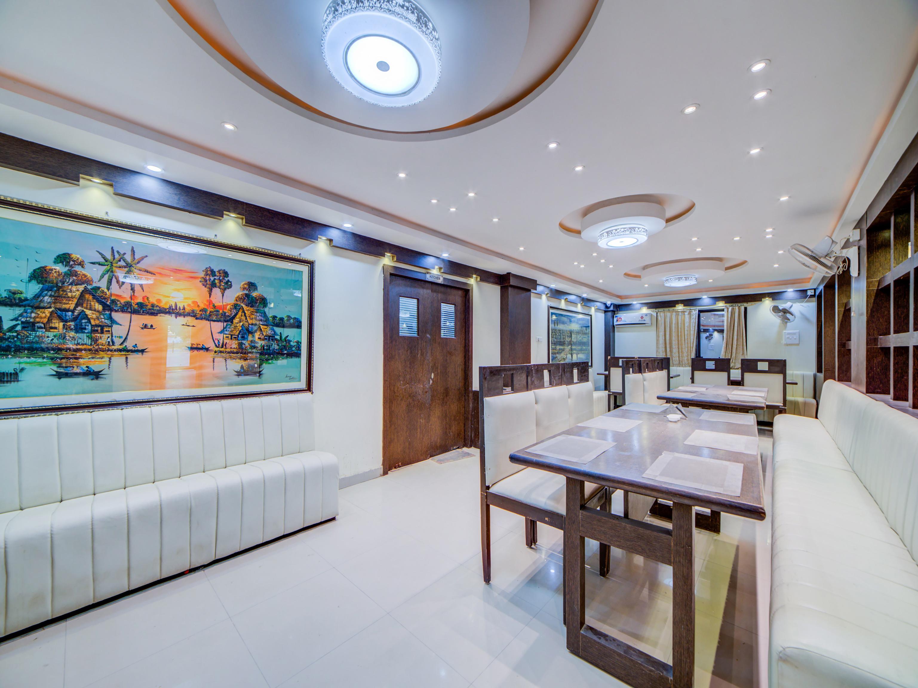 Hotel Oyo Flagship 24397 9 Star