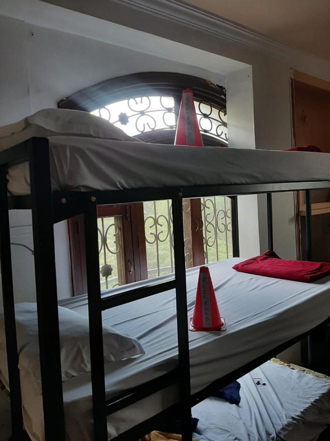 Hostel Kygo