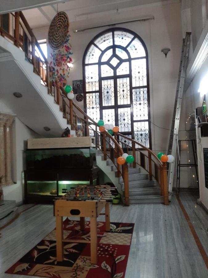Kygo Hostel Hyderabad