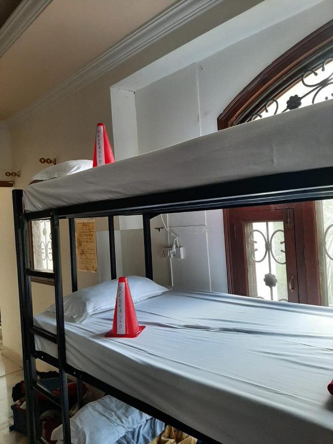 Kygo Hostel
