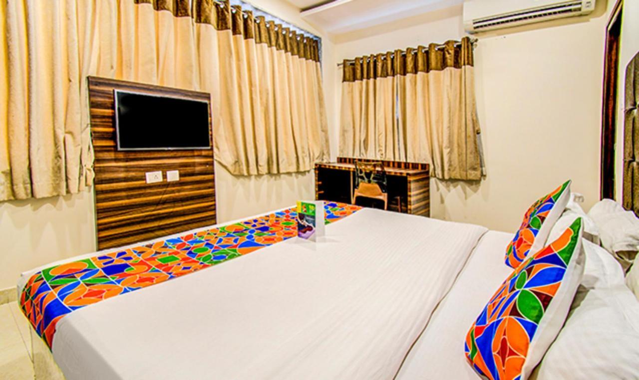 Fabhotel Pearl City - Nr Jubilee Enclave,Hitech City