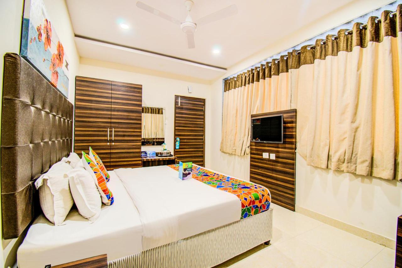 Fabhotel Pearl City - Nr Jubilee Enclave,Hitech City 3* Hyderabad