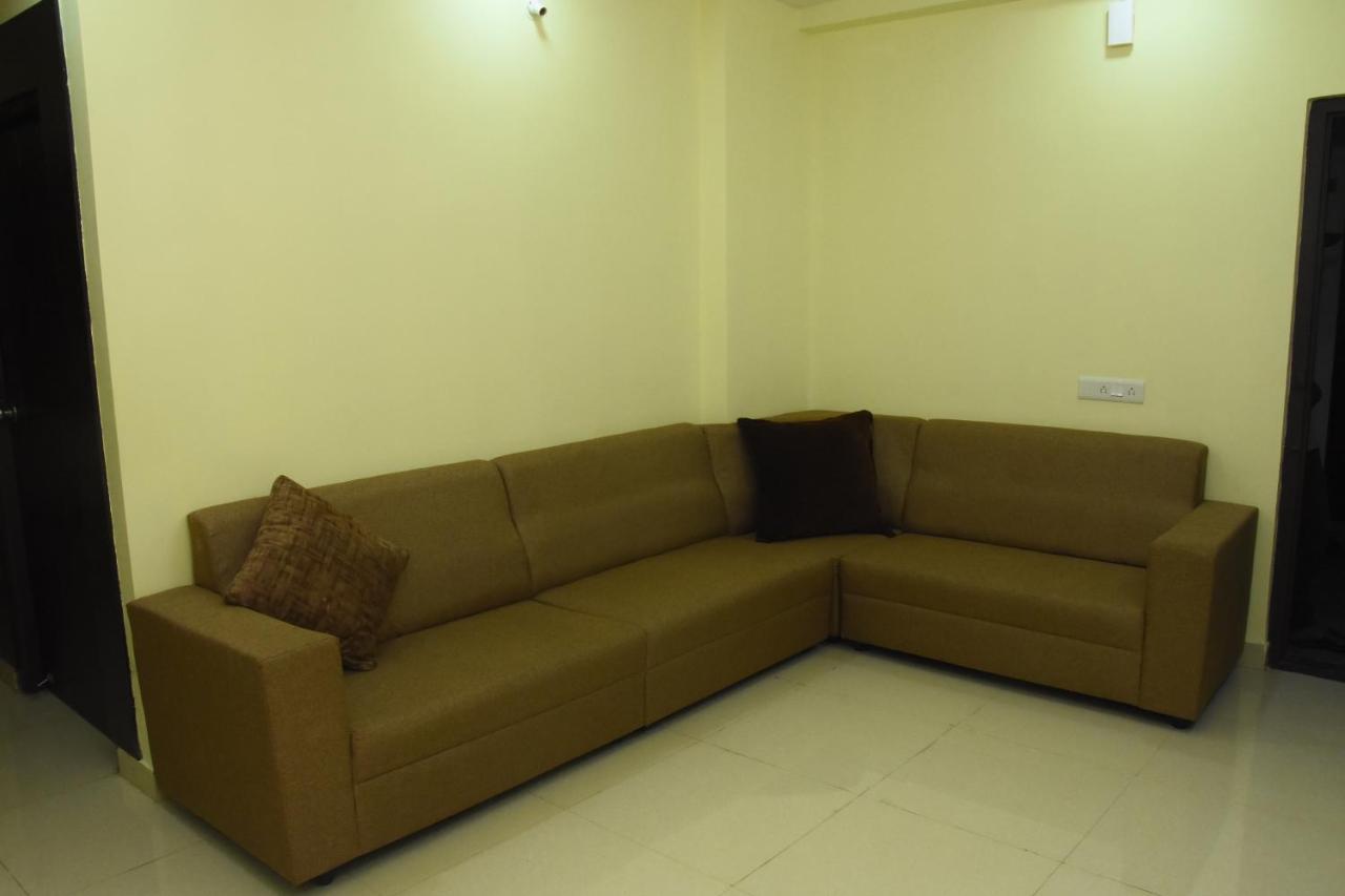 Sweet Homes Apartment Hyderabad