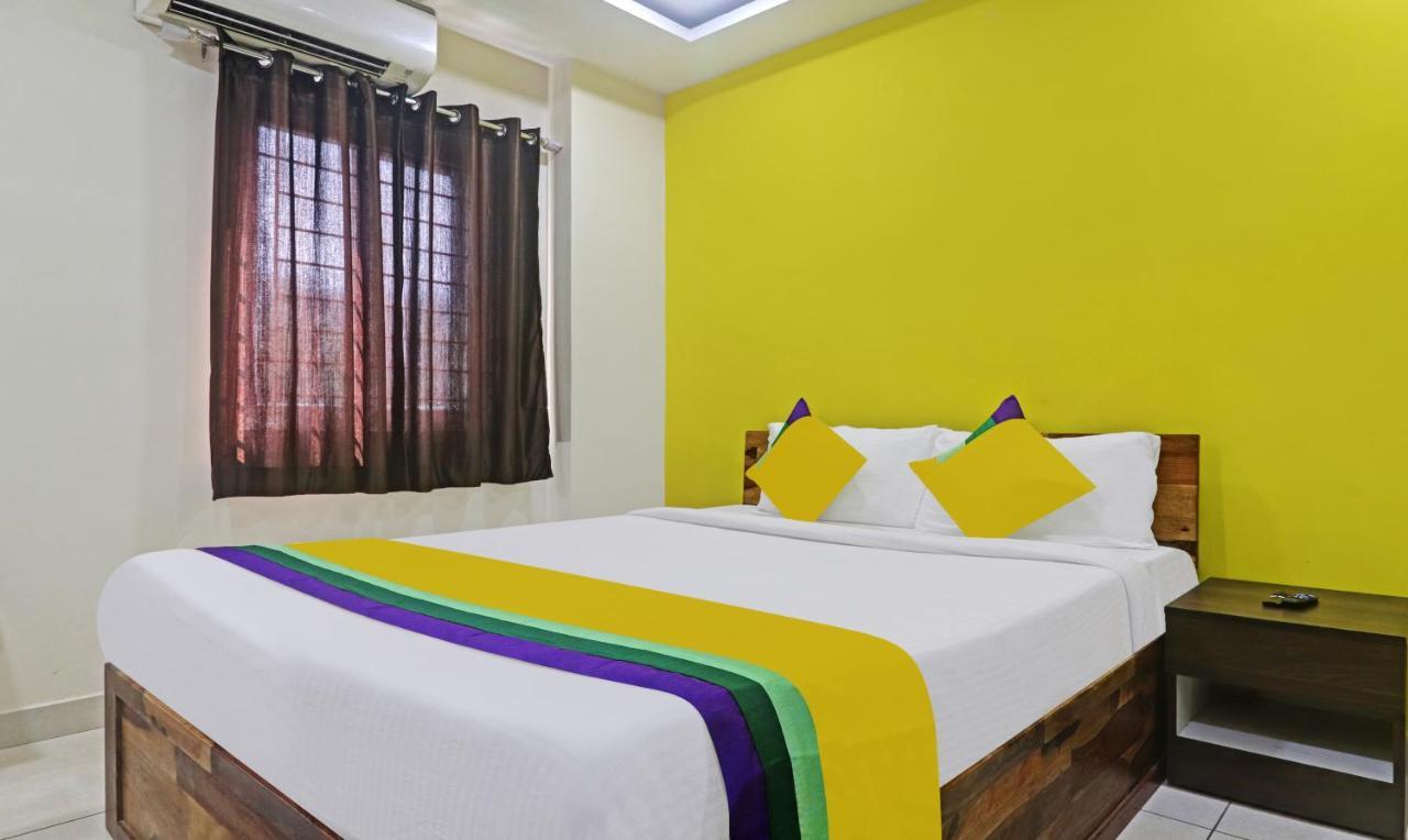 Hotel Super Collection O Kondapur Hyderabad Formerly Dunes Kondapur (Telangana)