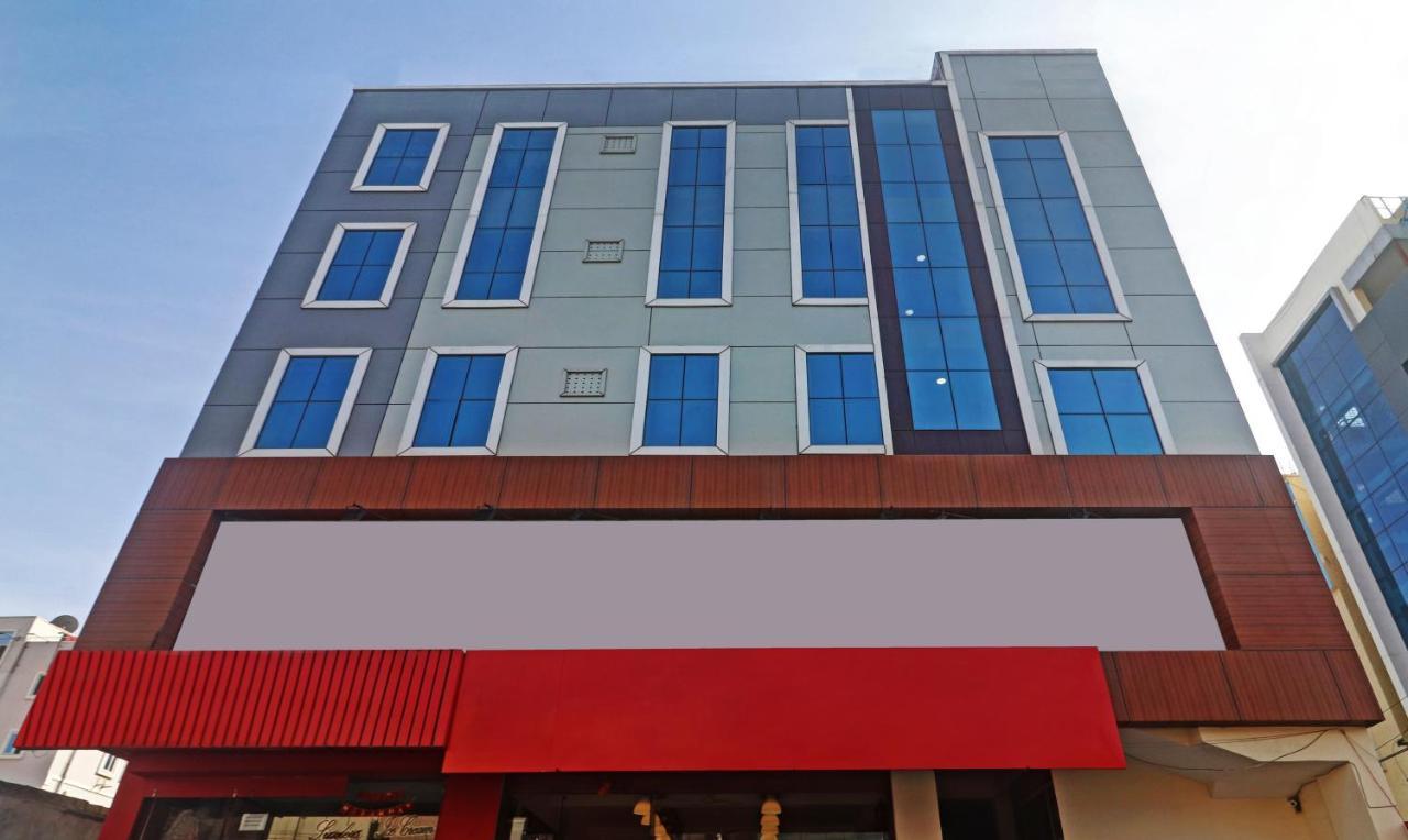 Super Collection O Kondapur Hyderabad Formerly Dunes