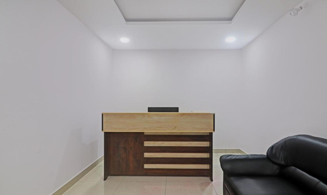 Super Collection O Kondapur Hyderabad Formerly Dunes Kondapur (Telangana)