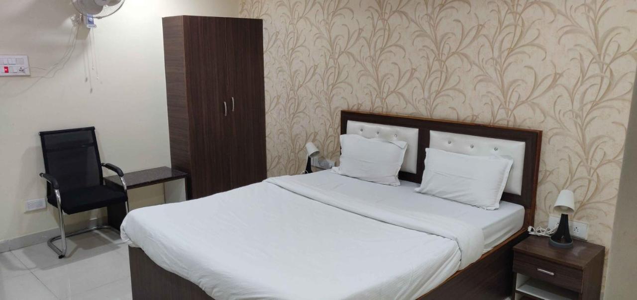 Priya Residency 2* Hyderabad