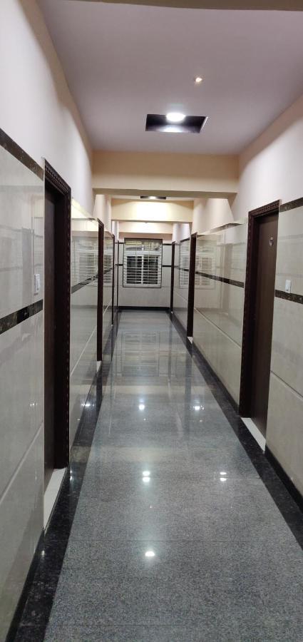 Hotel Priya Residency Hyderabad