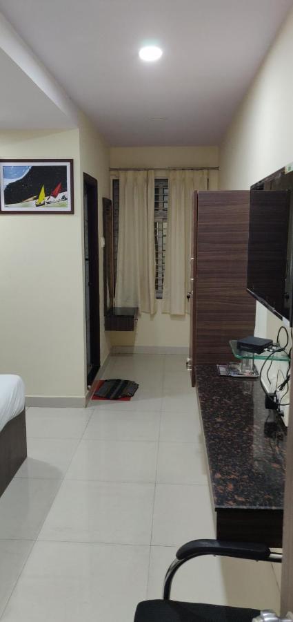 Priya Residency 2* Hyderabad