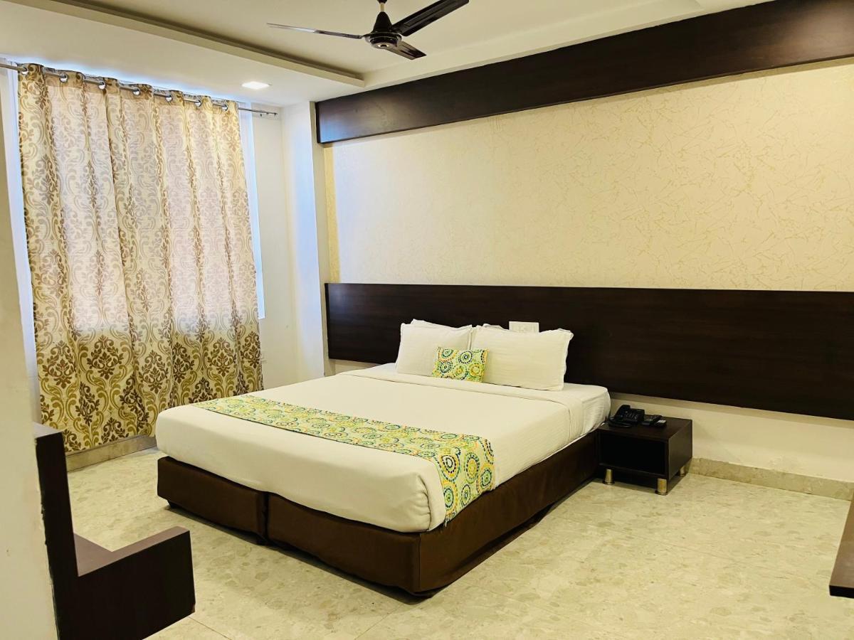Hotel Elite By Signature Group Hyderabad