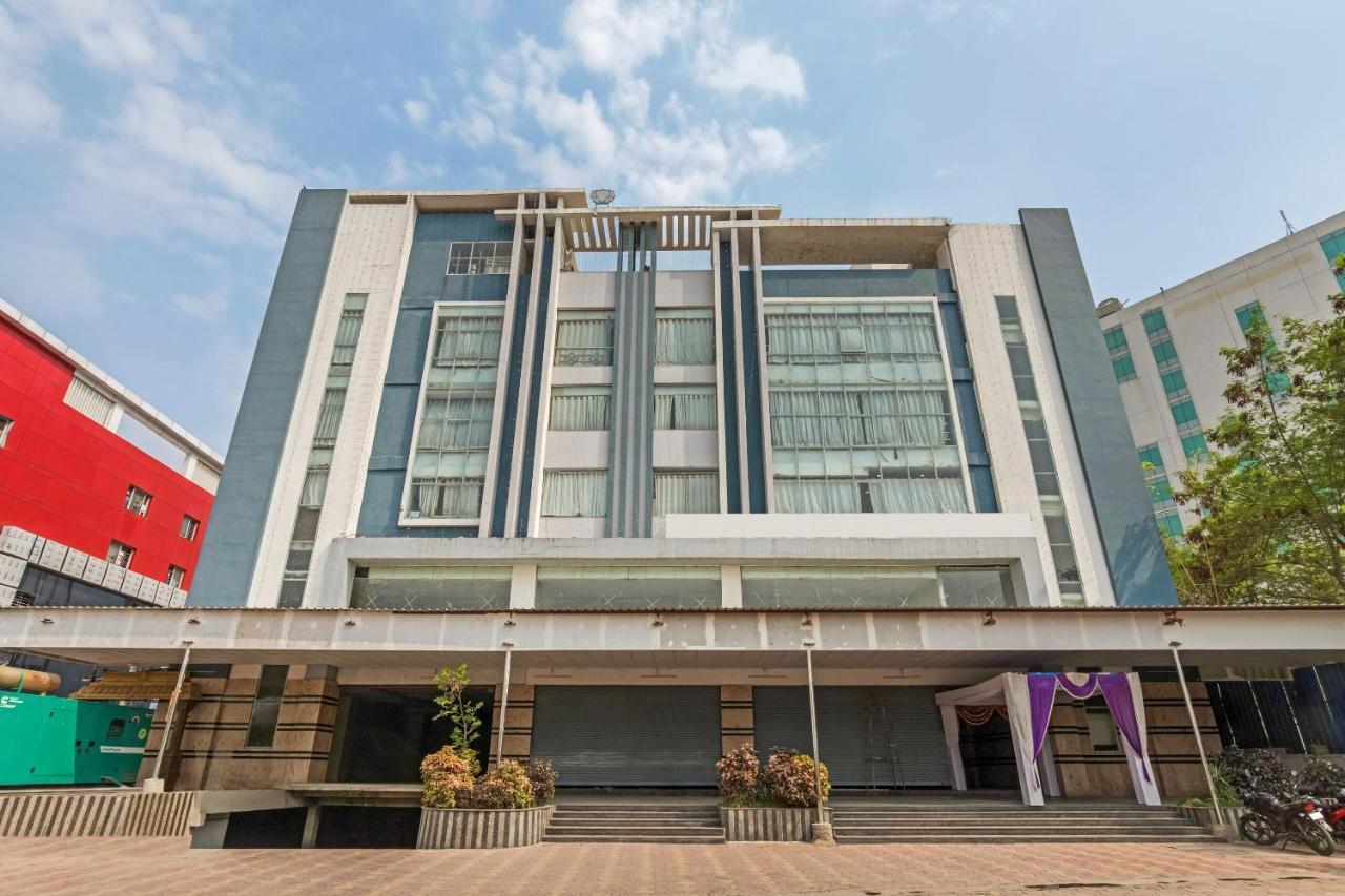Collection O 5302 Bhadra Grand Hotel 3*