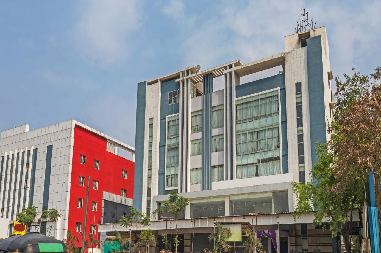 Hotel Collection O 5302 Bhadra Grand 3*