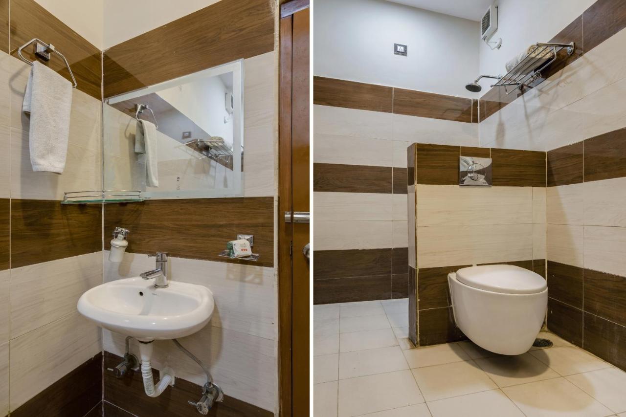 Collection O 5302 Bhadra Grand 3*