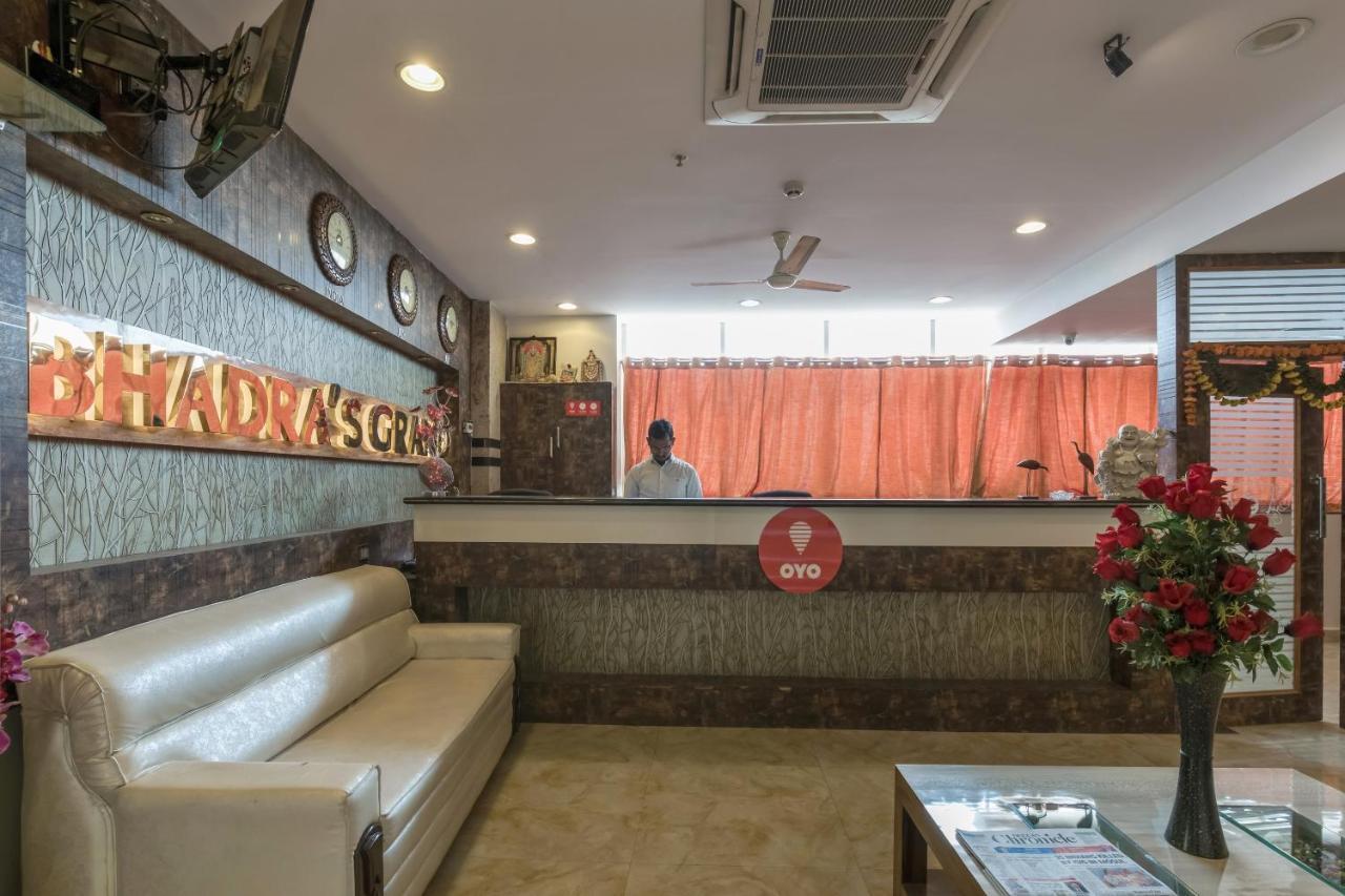 Collection O 5302 Bhadra Grand