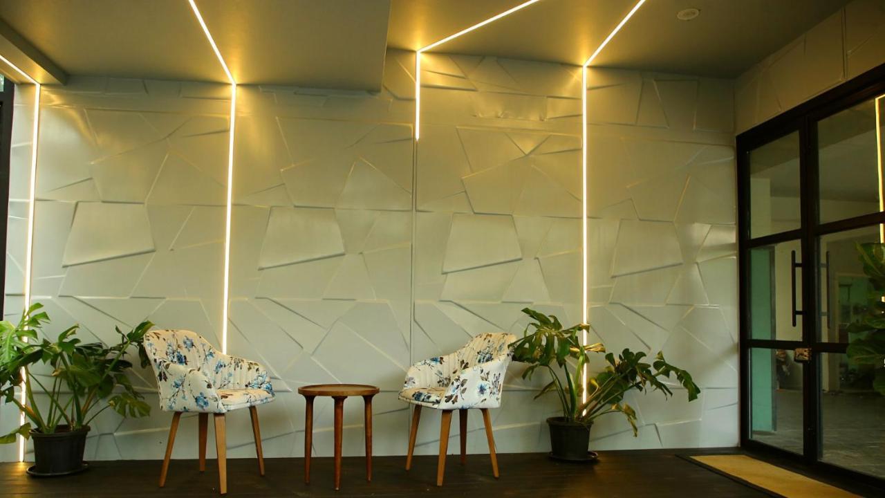 Hotel White Fern Serviced - Gachibowli Hyderabad