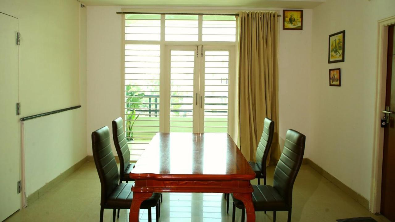 White Fern Serviced - Gachibowli Hyderabad