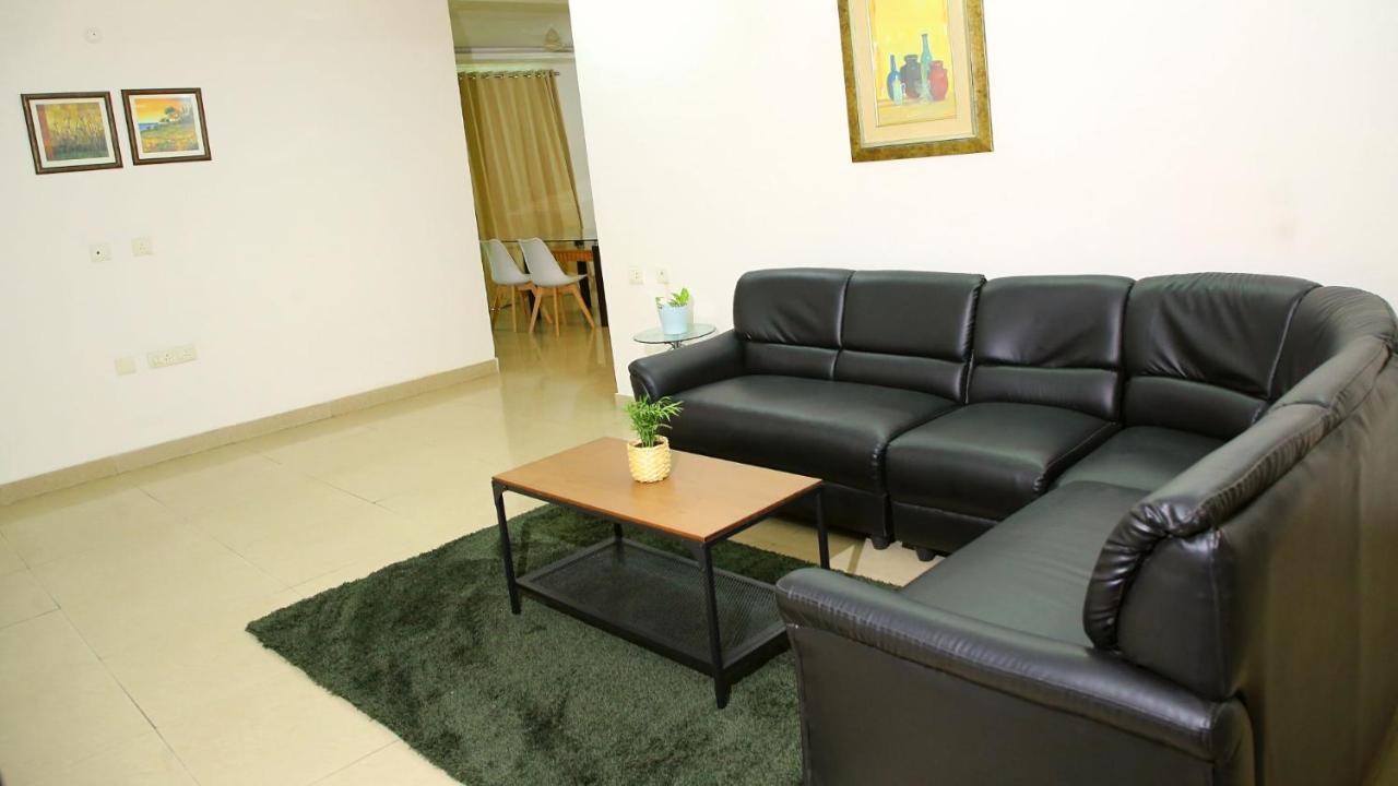 White Fern Serviced - Gachibowli Hyderabad