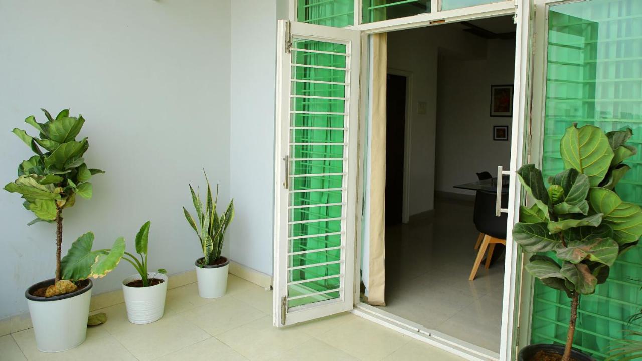 Hotel White Fern Serviced - Gachibowli 3*