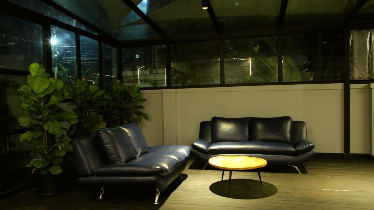 Hotel White Fern Serviced - Gachibowli Hyderabad