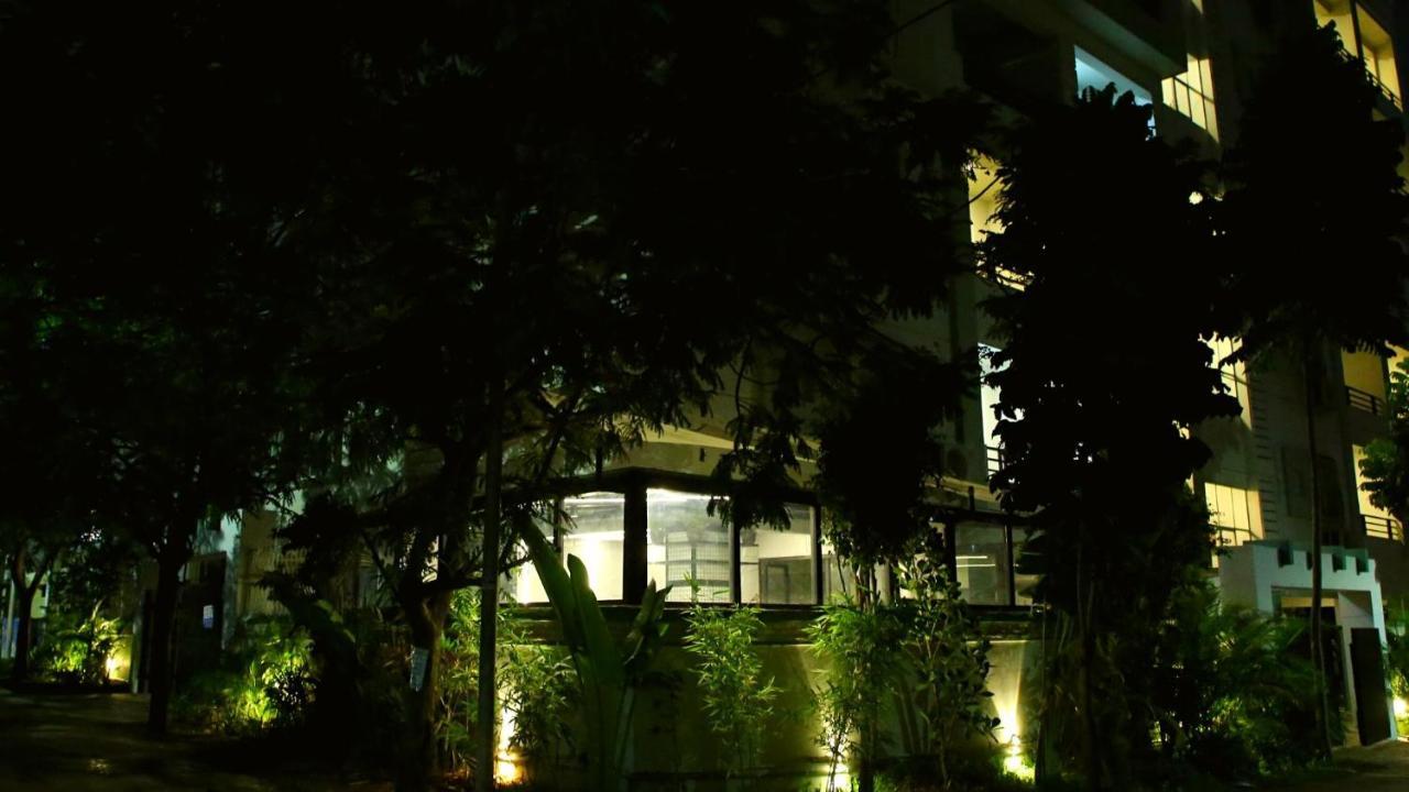 Hotel White Fern Serviced - Gachibowli 3*