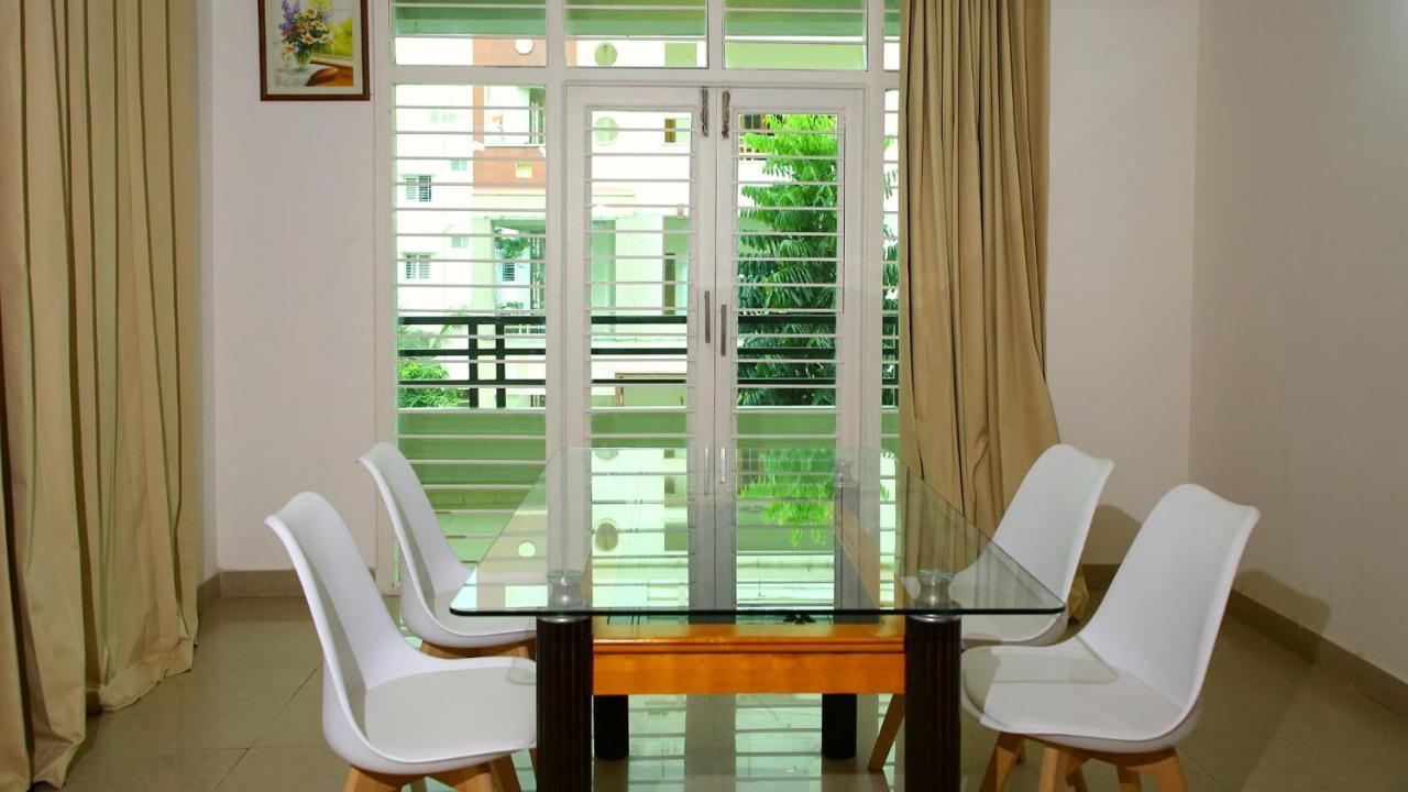 White Fern Serviced - Gachibowli Hotel 3*