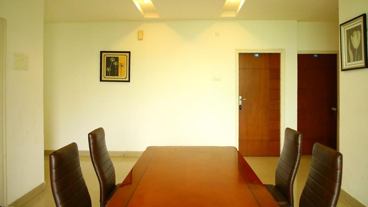 White Fern Serviced - Gachibowli