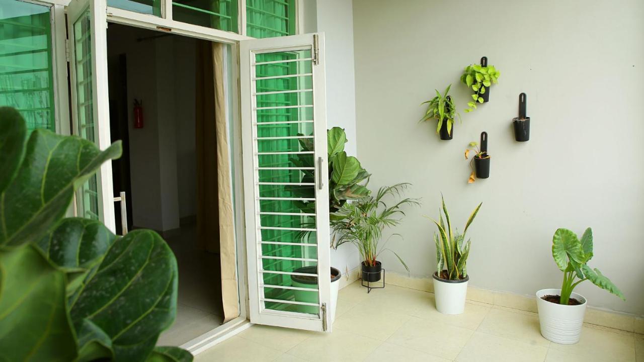 White Fern Serviced - Gachibowli 3*