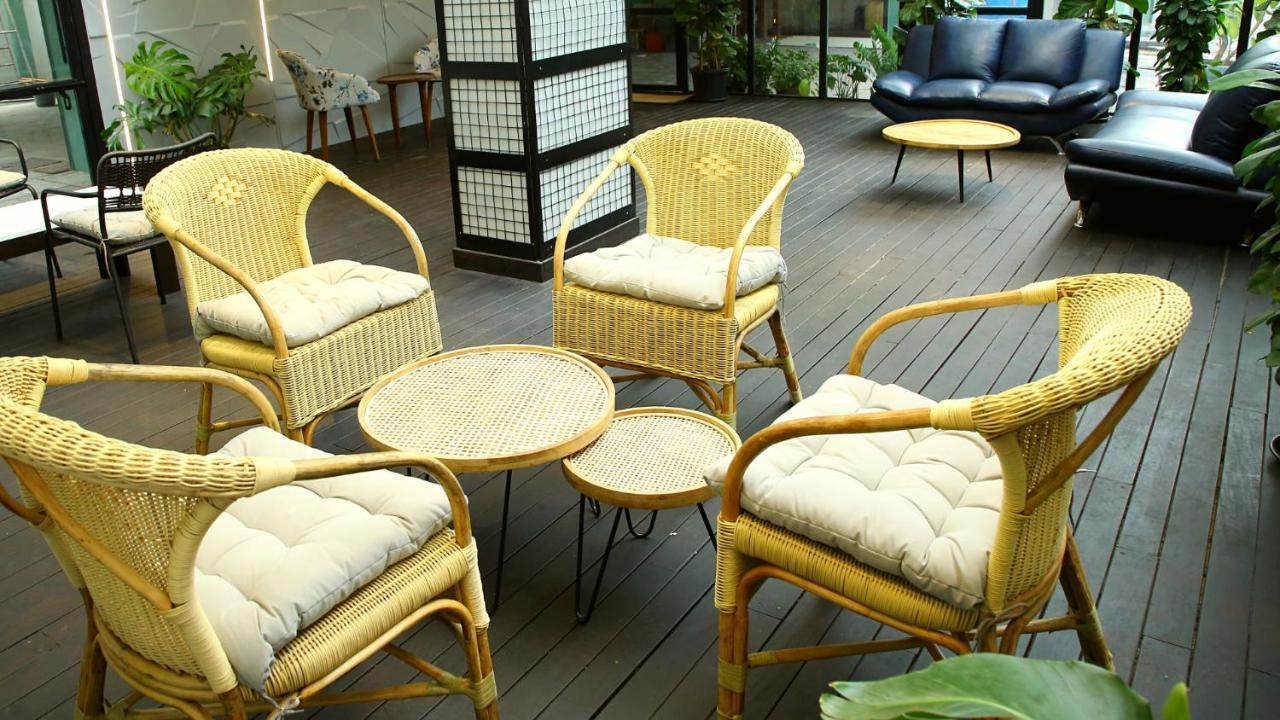 Hotel White Fern Serviced - Gachibowli Hyderabad