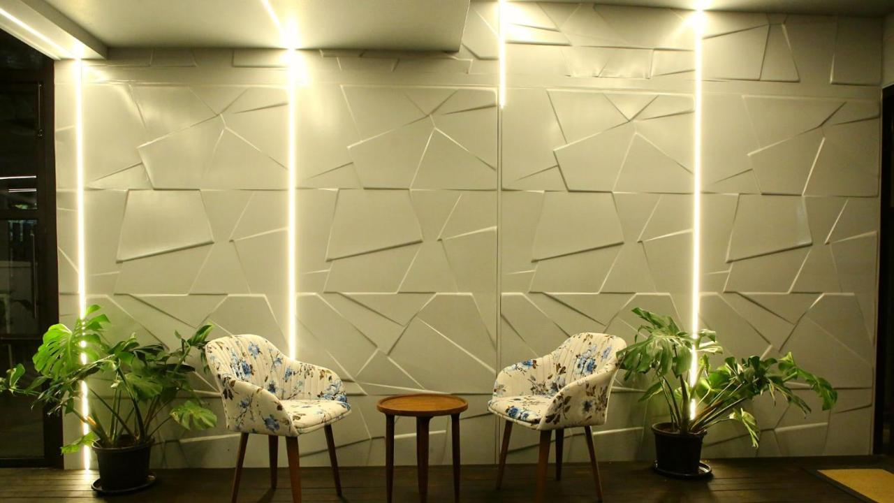 Hotel White Fern Serviced - Gachibowli Hyderabad