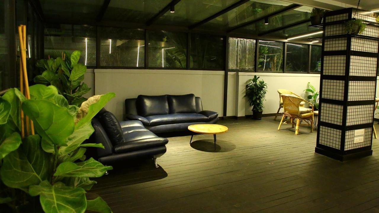 White Fern Serviced - Gachibowli Hotel 3*