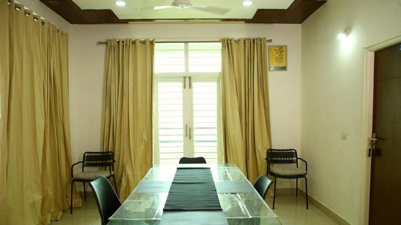 White Fern Serviced - Gachibowli Hyderabad