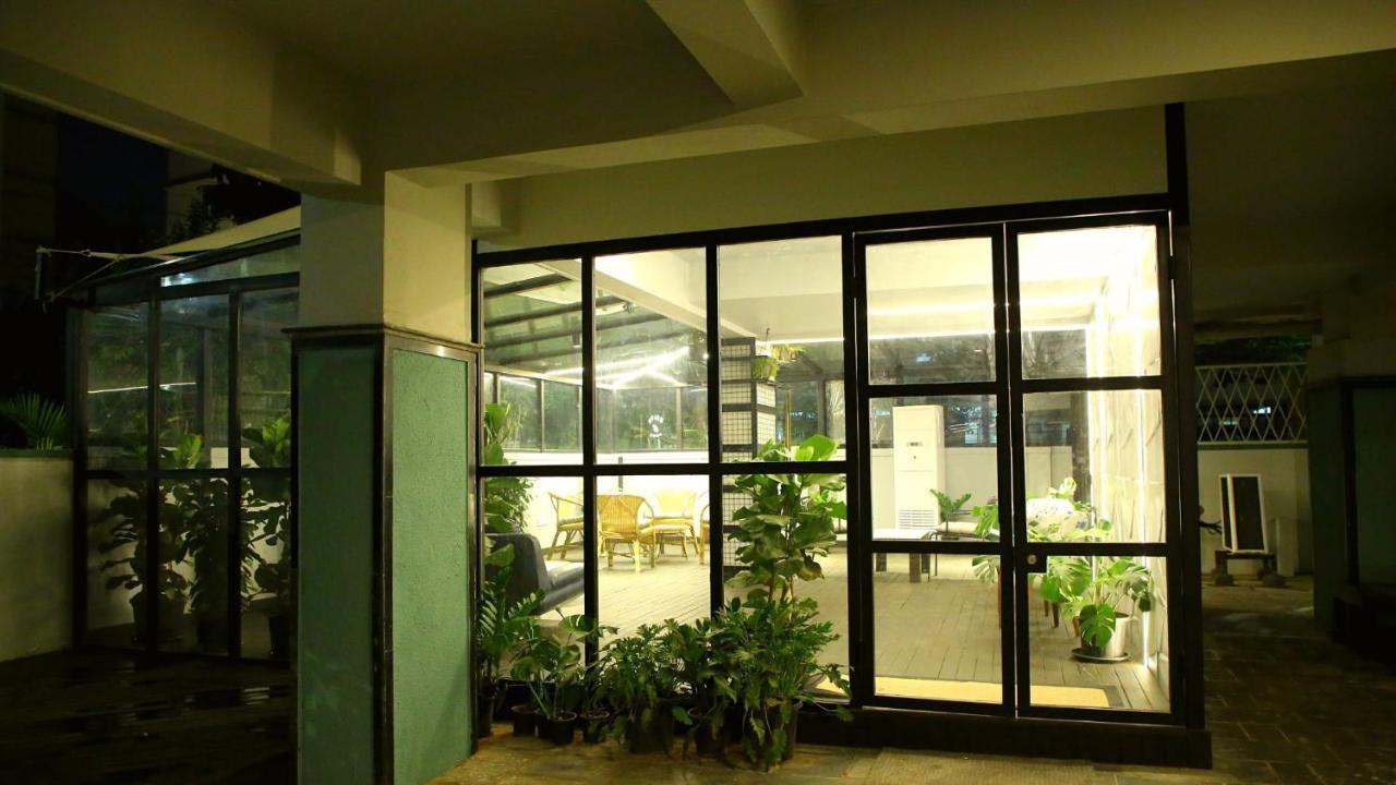 White Fern Serviced - Gachibowli Hotel