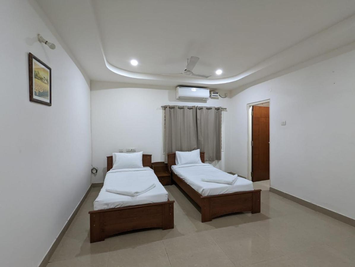 Hotel White Fern Serviced - Gachibowli
