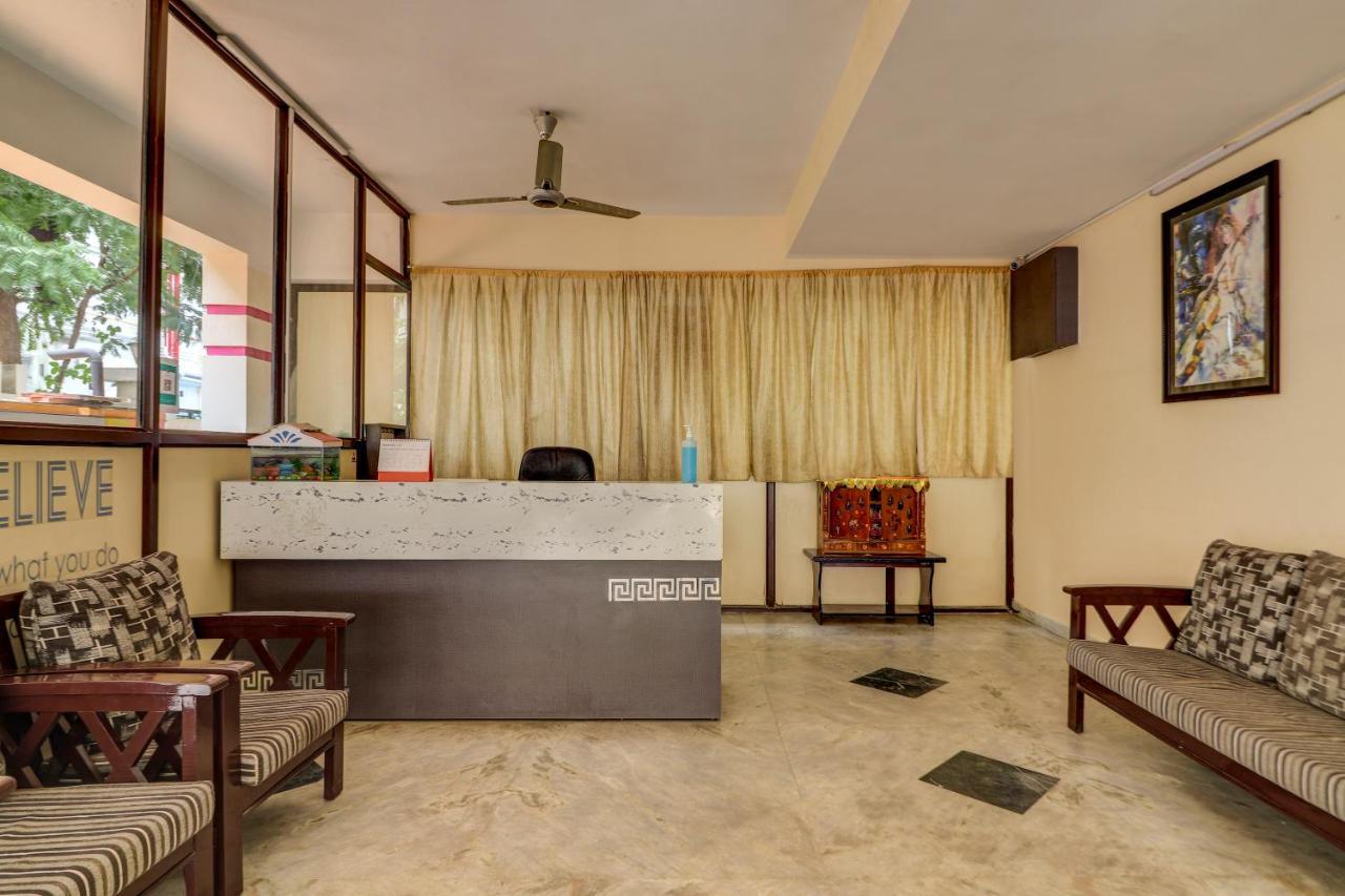 Hotel Atlas Kukatpally Hyderabad