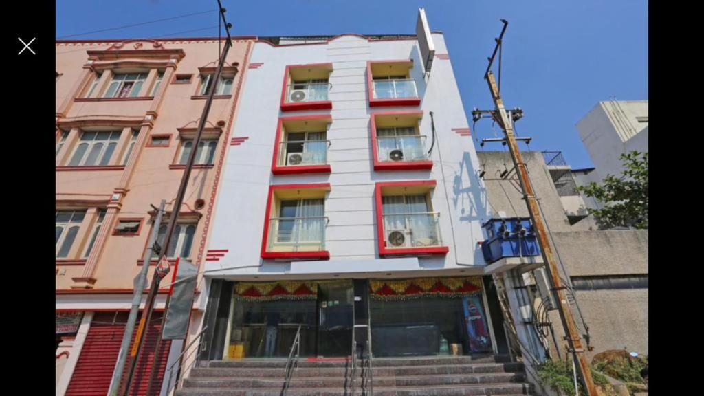 Kanha Grand * Hyderabad