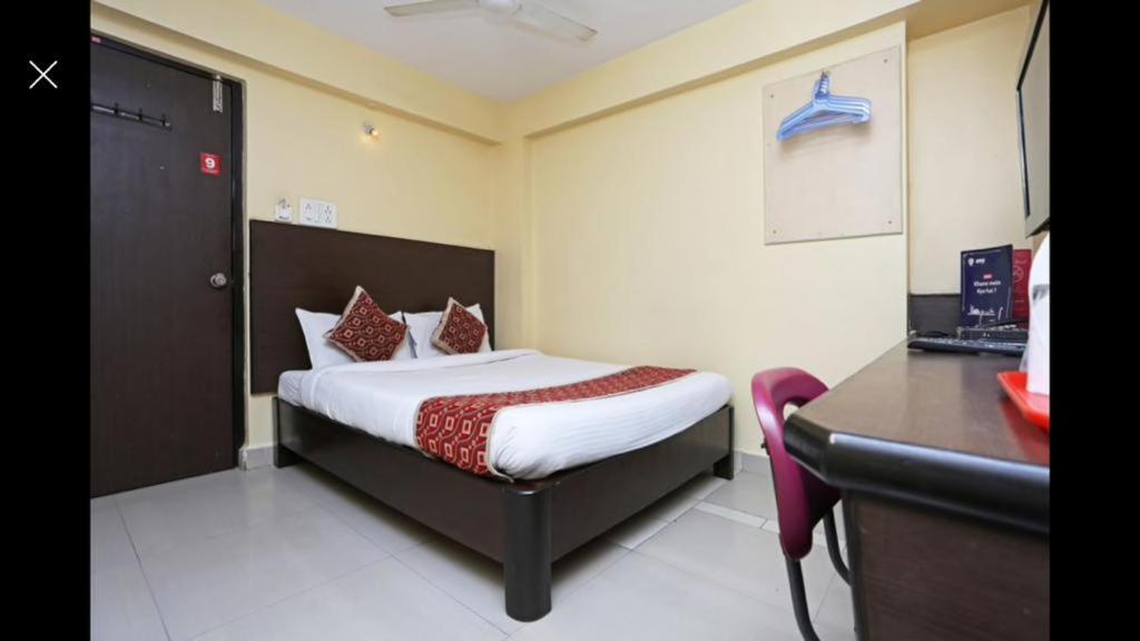 Kanha Grand *