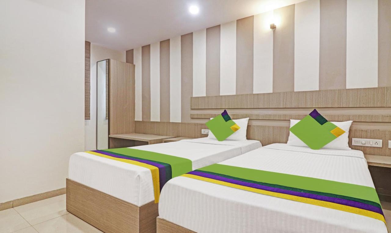 Hotel Treebo Arastu Grand Hyderabad