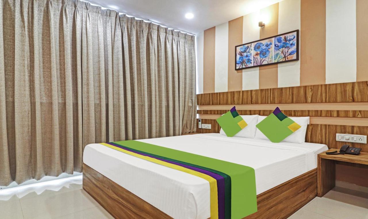Treebo Arastu Grand