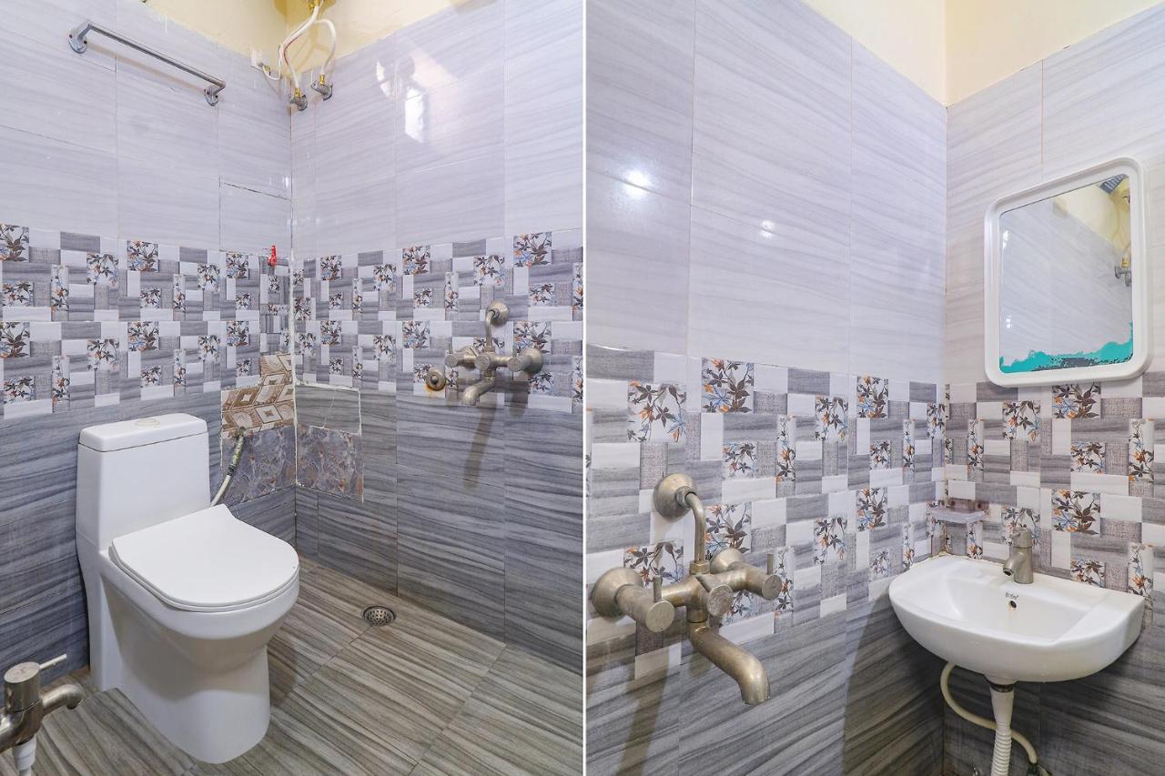 Fabhotel Broholic - 200m From Care Hospitals - Hitech Hotel