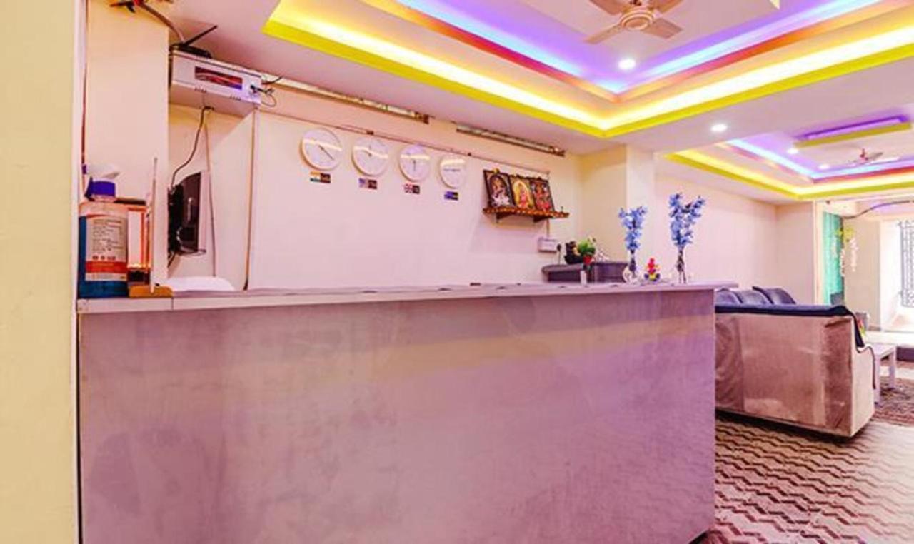 Fabexpress Broholic Suites - Nr Jntu Kukatpally 3*