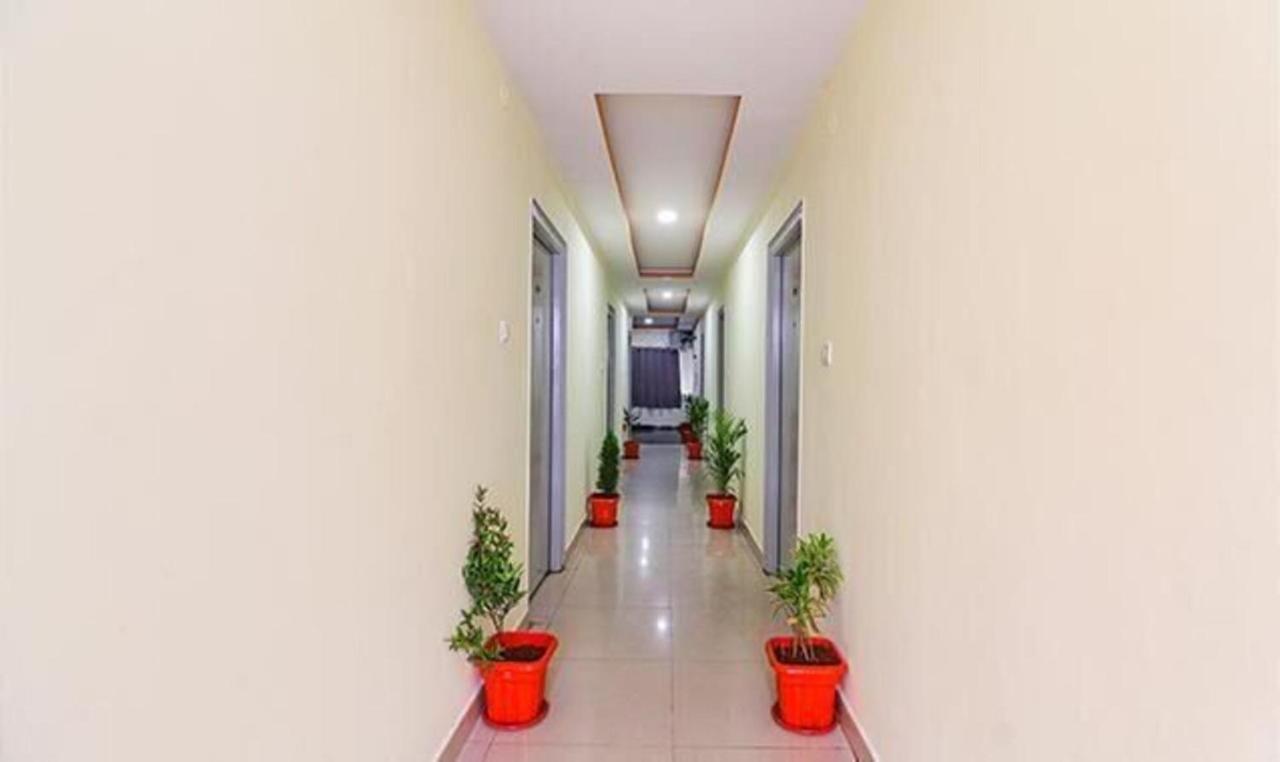 Hotel Fabexpress Broholic Suites - Nr Jntu Kukatpally 3*